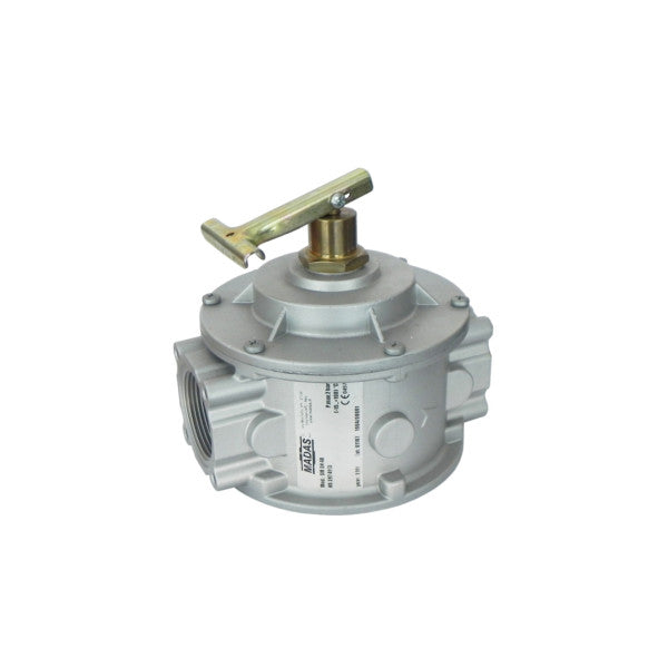 Madas rykhåndtag on/off-ventil SM04