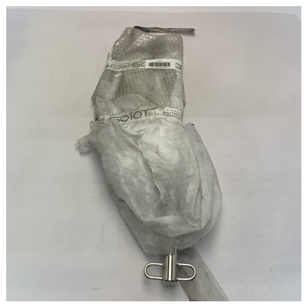 Goiot scepterpiedestal i rustfrit stål Ø25 x 640 mm