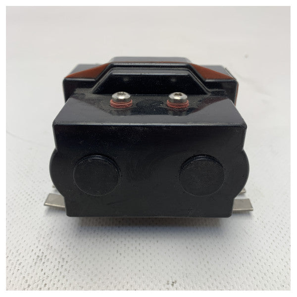 Quick T6415-12V | Válvula de controlo solenoide do molinete 2500W 24V