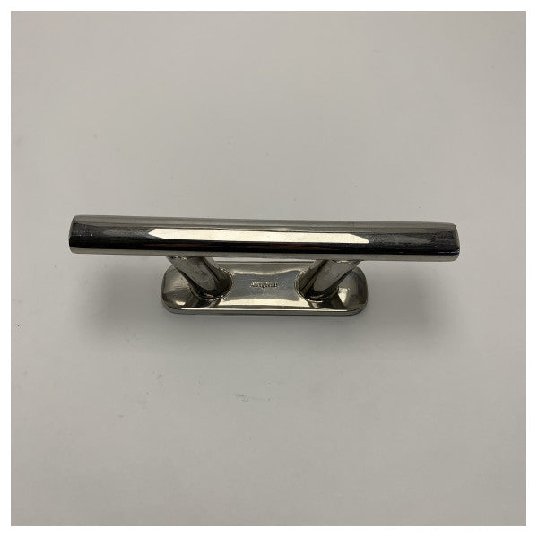 Vetus TAURUS02 stainless steel cleat 195 mm