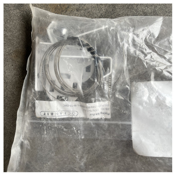 Hanse Rollo Sky View elektriskt manövrerade persienner