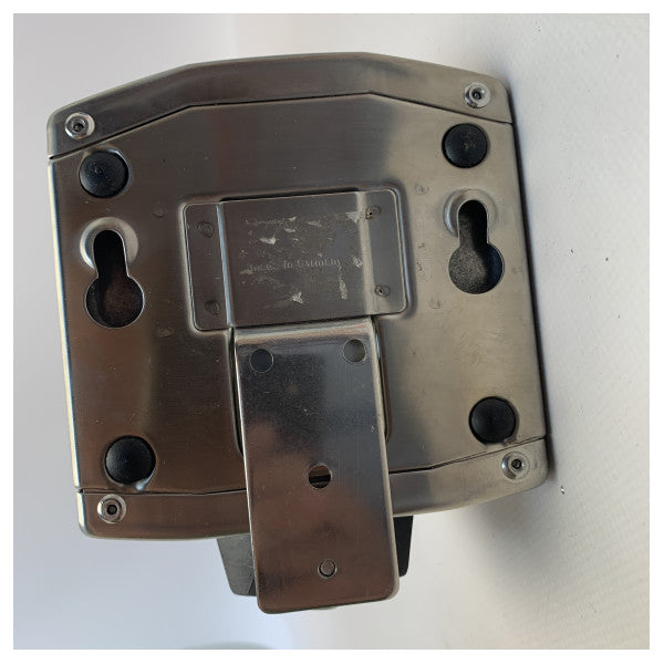 Yachtlight paslanmaz çelik iskele ve sancak tarafı navigasyon lambası - TD410