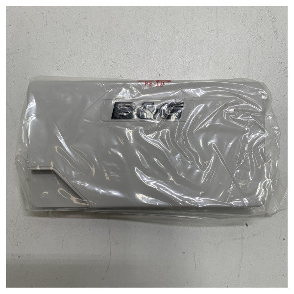 B&G V50 VHF морска радиостанция морска радиостанция черна 12/24V - 000-11236-001