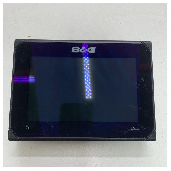B&G Vulcan 7 GPS мултифункционален картограф със сензорен екран - 000-12457-001