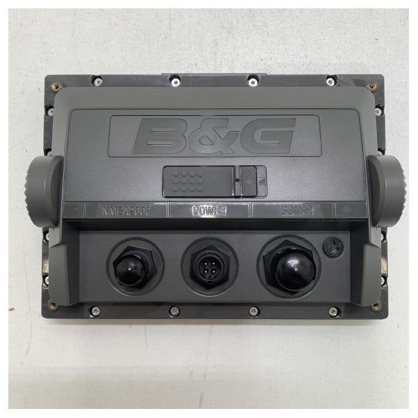 B&G Vulcan 7 GPS мултифункционален картограф със сензорен екран - 000-12457-001