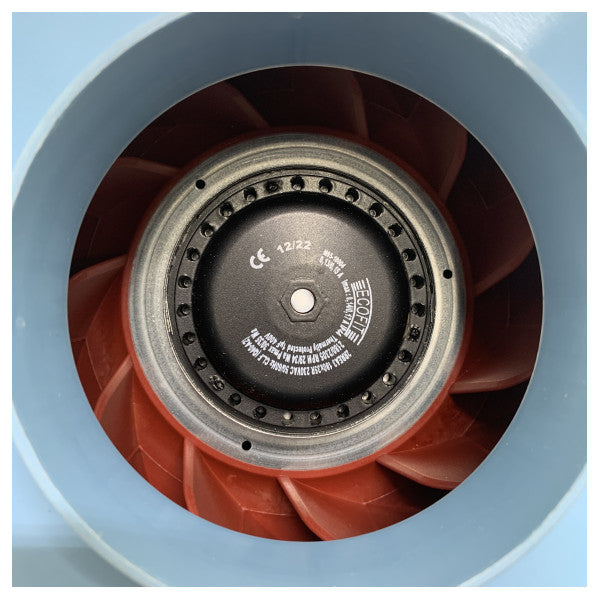 Flakt Woods Espada 100 mm tuuletin 230V - TF100023