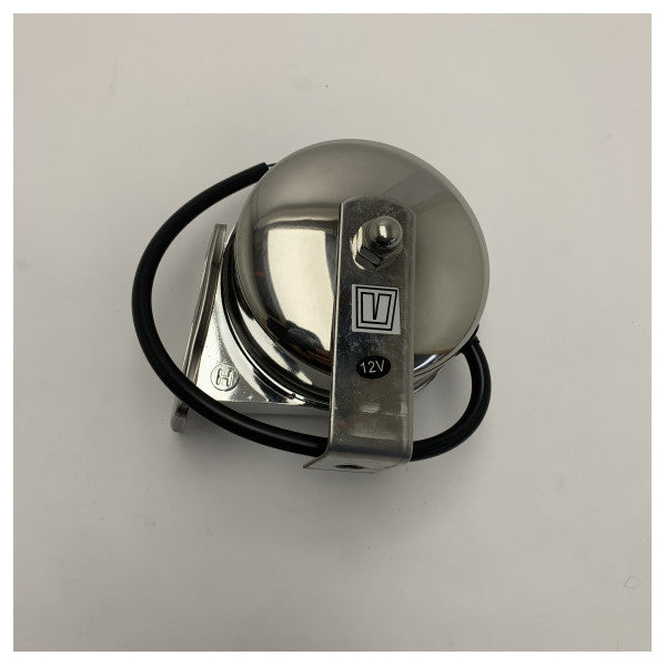 Морський звуковий сигнал Vetus TNA12H з нержавіючої сталі 12 В