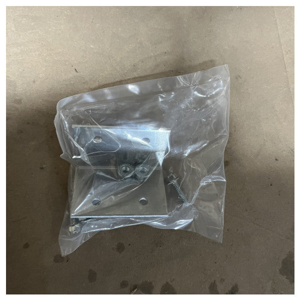 Kim Hotstart Small Plastic Tank Heater - 1800W Marine Motorvorwärmer für kleine Tanks und Kühlmittelsysteme