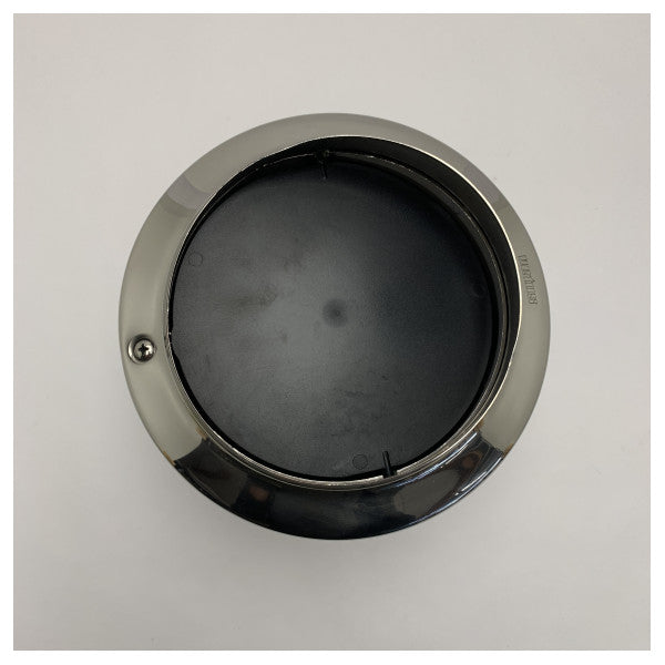 Vetus TRC150SV izdržljivi čelični ispušni izlaz za transom 152 mm