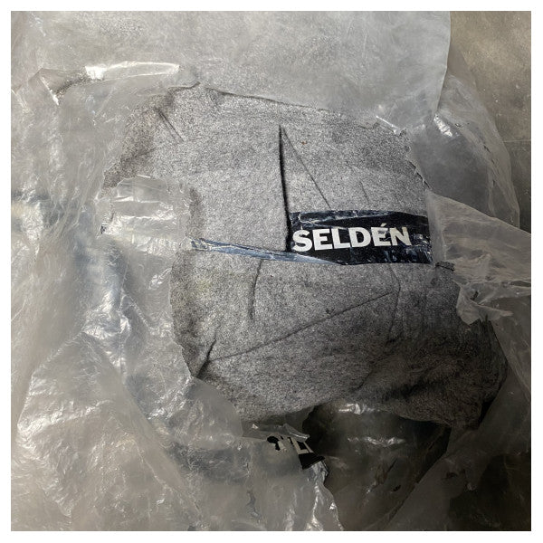 ハンセ455用セルデンB250アルミ製ファーリングブーム - B250-13956