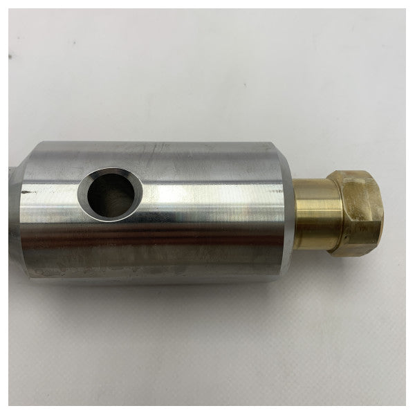 Selden πακέτο εξαρτημάτων από ανοξείδωτο χάλυβα για furlex 400E - 301-607-21