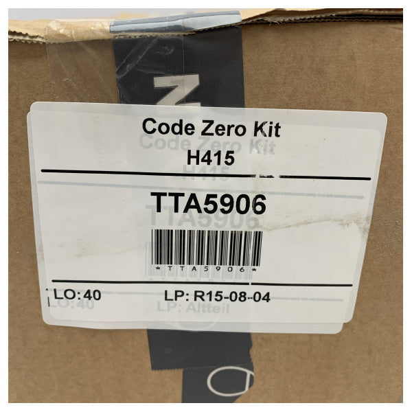 Wysokiej jakości zestaw do swobodnej jazdy Selden CX15 - X-12274CX