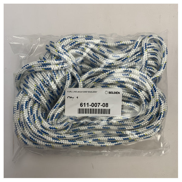 Wysokiej jakości zestaw do swobodnej jazdy Selden CX15 - X-12274CX