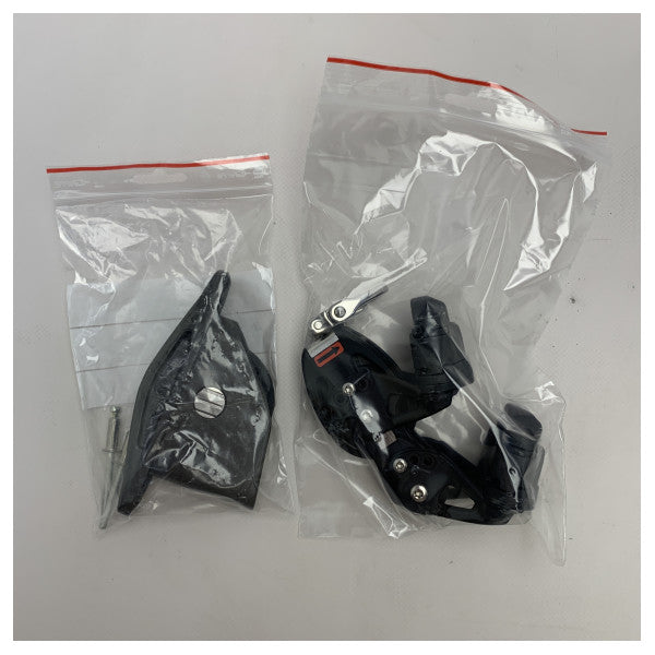 Wysokiej jakości zestaw do swobodnej jazdy Selden CX15 - X-12274CX