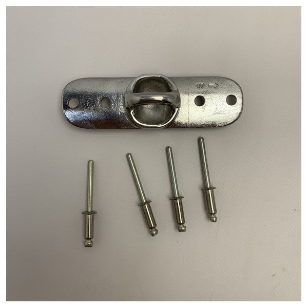 Wysokiej jakości zestaw do swobodnej jazdy Selden CX15 - X-12274CX