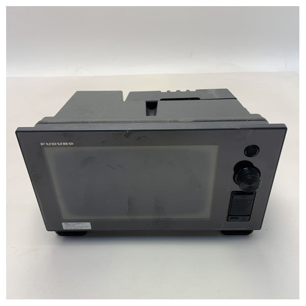 Furuno TZT9 9-tums multifunktions GPS-kartplotter med pekskärm