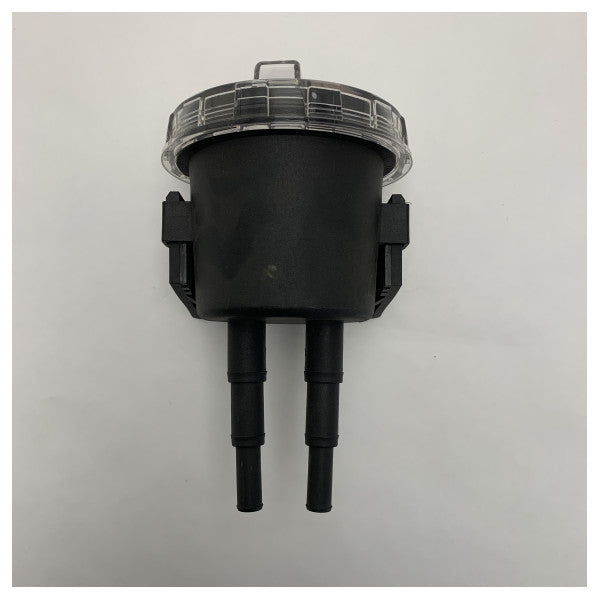 Filtro per acqua marina grezza Vetus Thor - filtro 12/16/19 mm