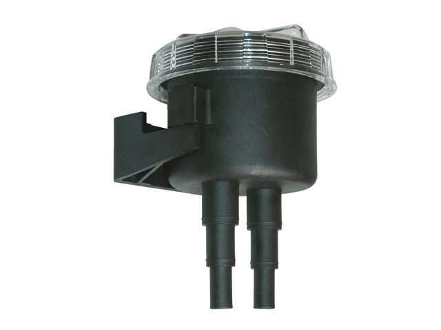 Filtro per acqua marina grezza Vetus Thor - filtro 12/16/19 mm