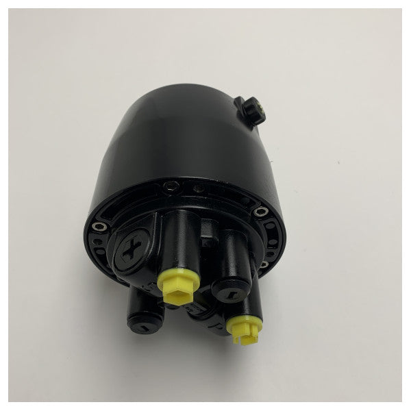 KULLANILMIŞ Ultraflex UP20F hidrolik manuel kask pompası 20 cc