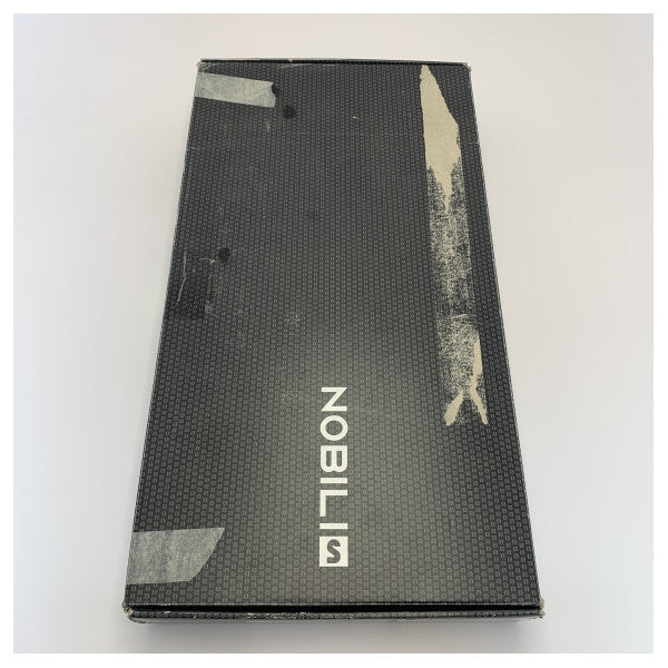 ノビリ バスルームシングルレバー混合栓タブ クロム - UP94128/2CR