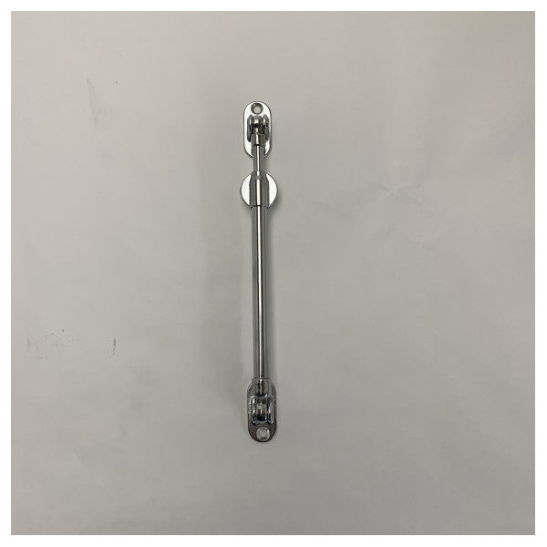 Пластимо регулируем месингов държач за люк 220-380 мм - 418816