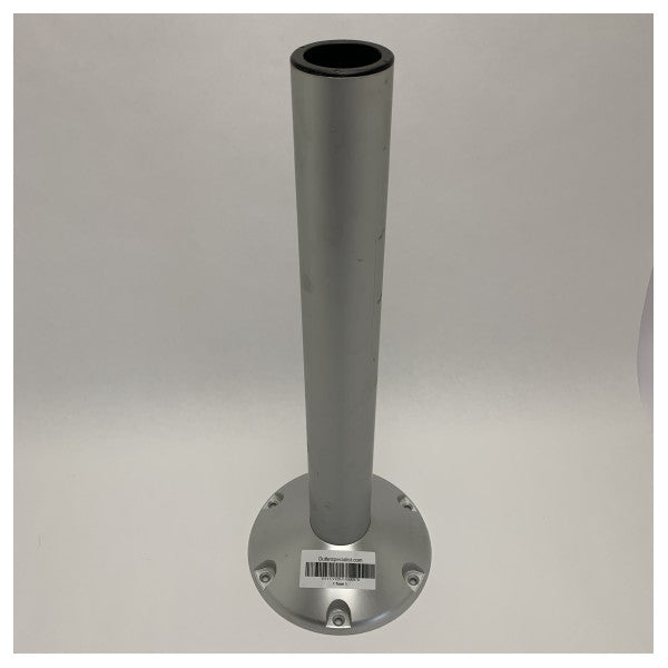 Bażi ta' appoġġ tal-mejda Vetus tal-aluminju fissa H600 mm