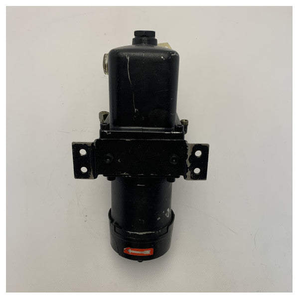 Bomba hidráulica de 12V de Officina Meccanica V12FS de 12V