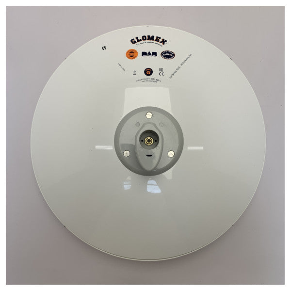 Glomex Nashira V9112AGCU | DAB20 | AZ digitaalinen TV-antennipakkaus