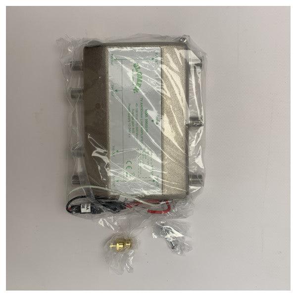 Glomex Nashira V9112AGCU | DAB20 | AZ digitaalinen TV-antennipakkaus