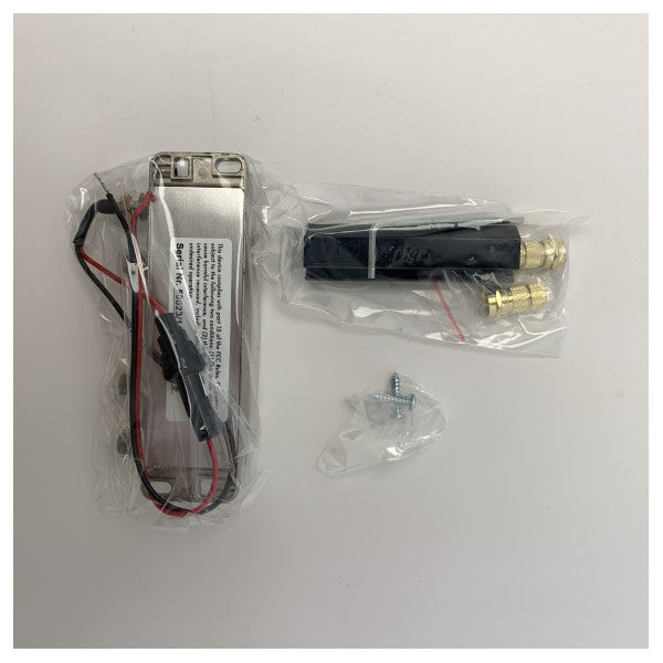 Glomex Nashira V9112AGCU | DAB20 | AZ digitaalinen TV-antennipakkaus