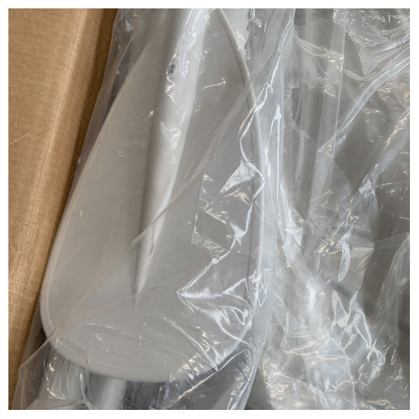 Yellow-V VB300 dériveur gonflable 3M avec airdeck - aluminium