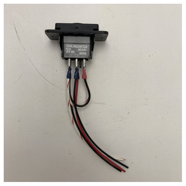 مفتاح لوفرانز السلكي للرافعة الهوائية لأعلى | لأسفل - VDL1