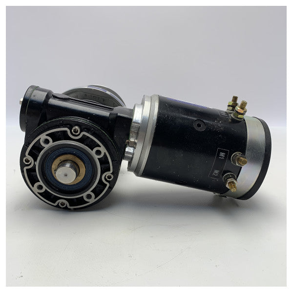 Lofrans Master Winch VE1000 калпак 1000W - 12V