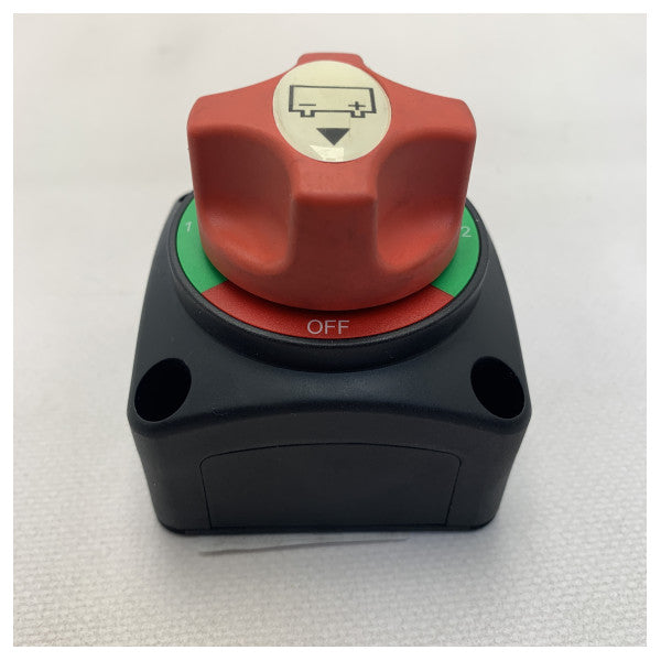 Interruttore principale a batteria Vonhof VH2741 2 12/24V 300A