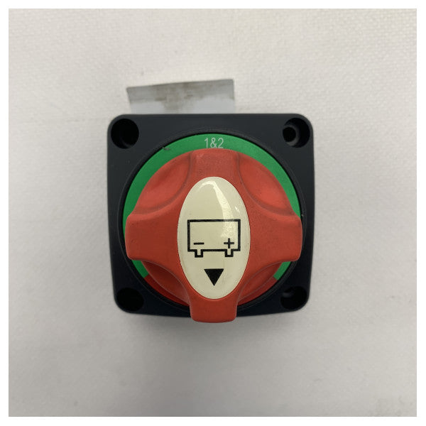 Interruttore principale a batteria Vonhof VH2741 2 12/24V 300A