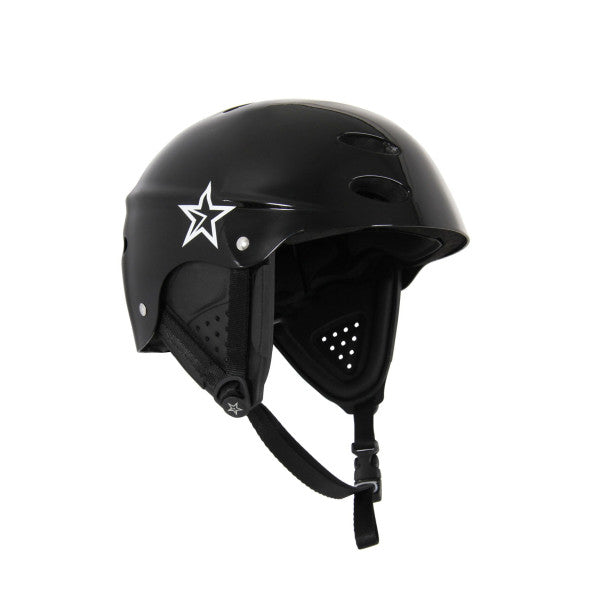 Jobe Victor M ウェイクボード|ウォータースキー用ヘルメット ブラック