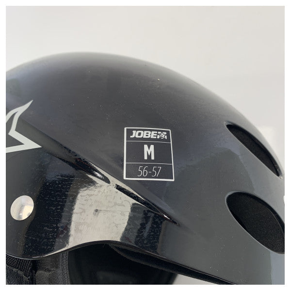 Jobe Victor M ウェイクボード|ウォータースキー用ヘルメット ブラック