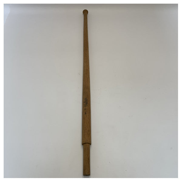 Treskips flaggstang 86 cm - 2,4 cm