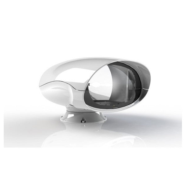 Francis VM500 Voyager 2 RC 350W 230V fjernstyret projektør