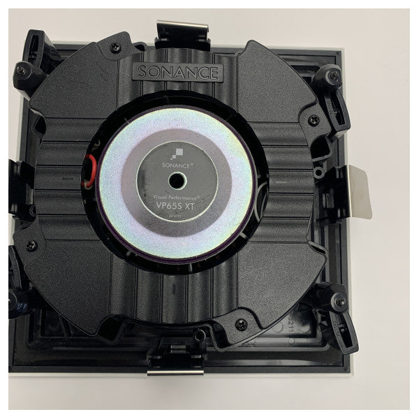 Sonance VP65S XT vodootporni visokokvalitetni stropni zvučnik