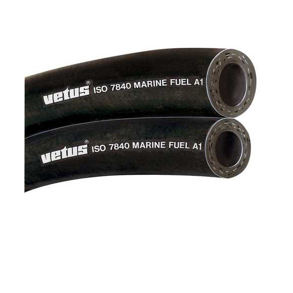 Vetus Fuhose13a 13 mm pajp tal-fjuwil 30 metru roll - 13x22mm