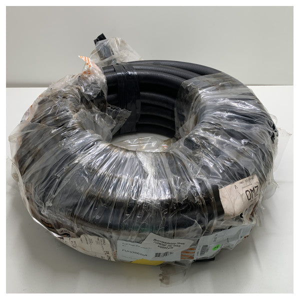 Vetus Fjuwil Hose 25 mm 30 metru - Fuhose25a