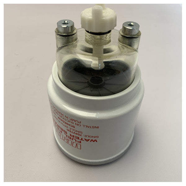 Vetus VT04ER udskiftningselement til brændstoffilter