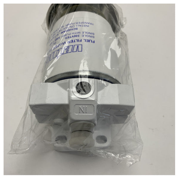 Vetus 33VTEBP Kraftstofffilter-Wasserabscheider 140 HP | 48L/h