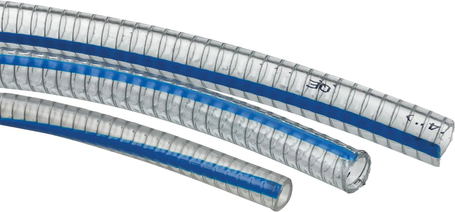 Vetus DWHOSE30B 飲料水用ホース 長さ30mm - 9.5M