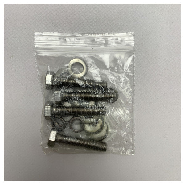 レイマリン18インチレーダーフィッティングパックキット - W104