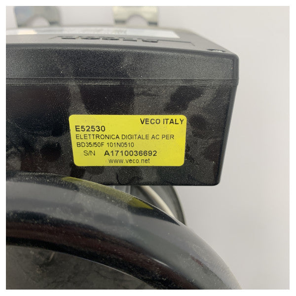 Veco Frigoboat Frigomatic W35F συμπιεστής ψύξης 12/24V