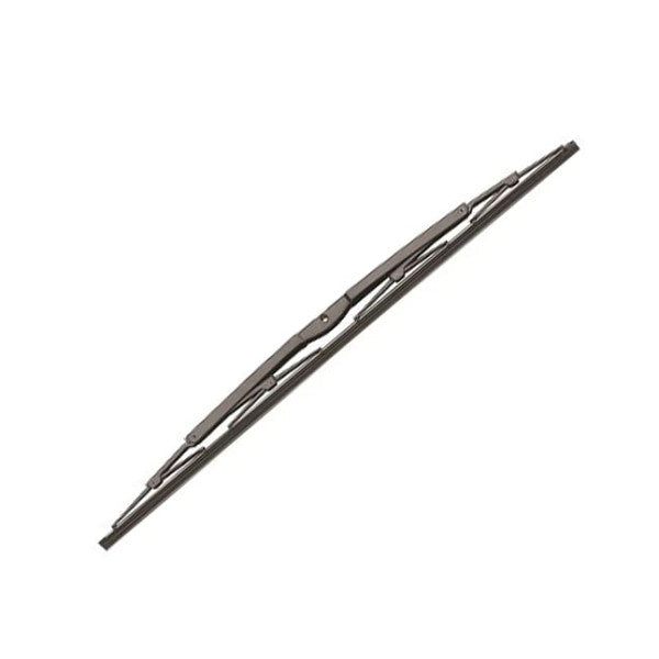 Vetus WBB66 Edelstahl-Scheibenwischer 660 mm