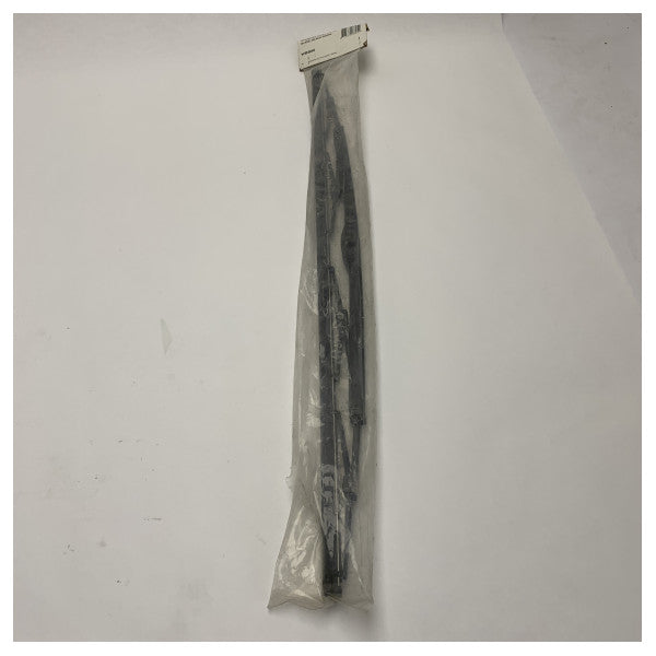 Vetus WBB66 Edelstahl-Scheibenwischer 660 mm