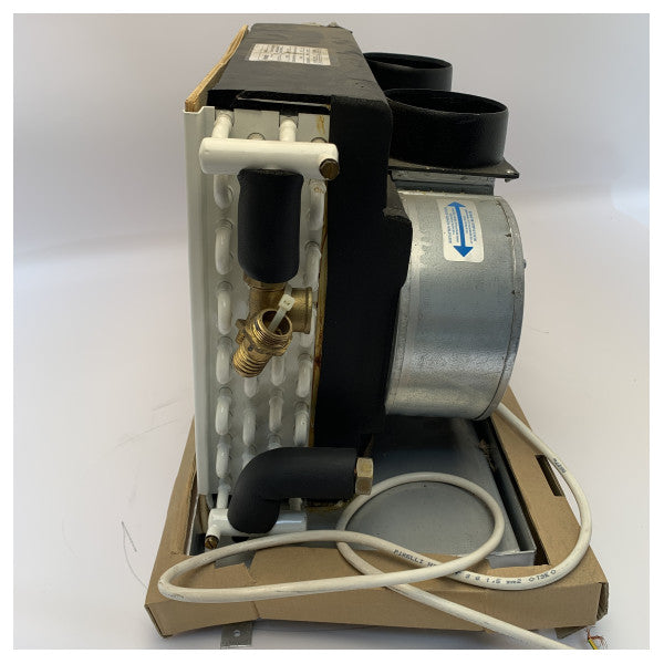 Вживаний кондиціонер повітря з водяним охолодженням Webasto Compact 24000 BTU - WBCL000329